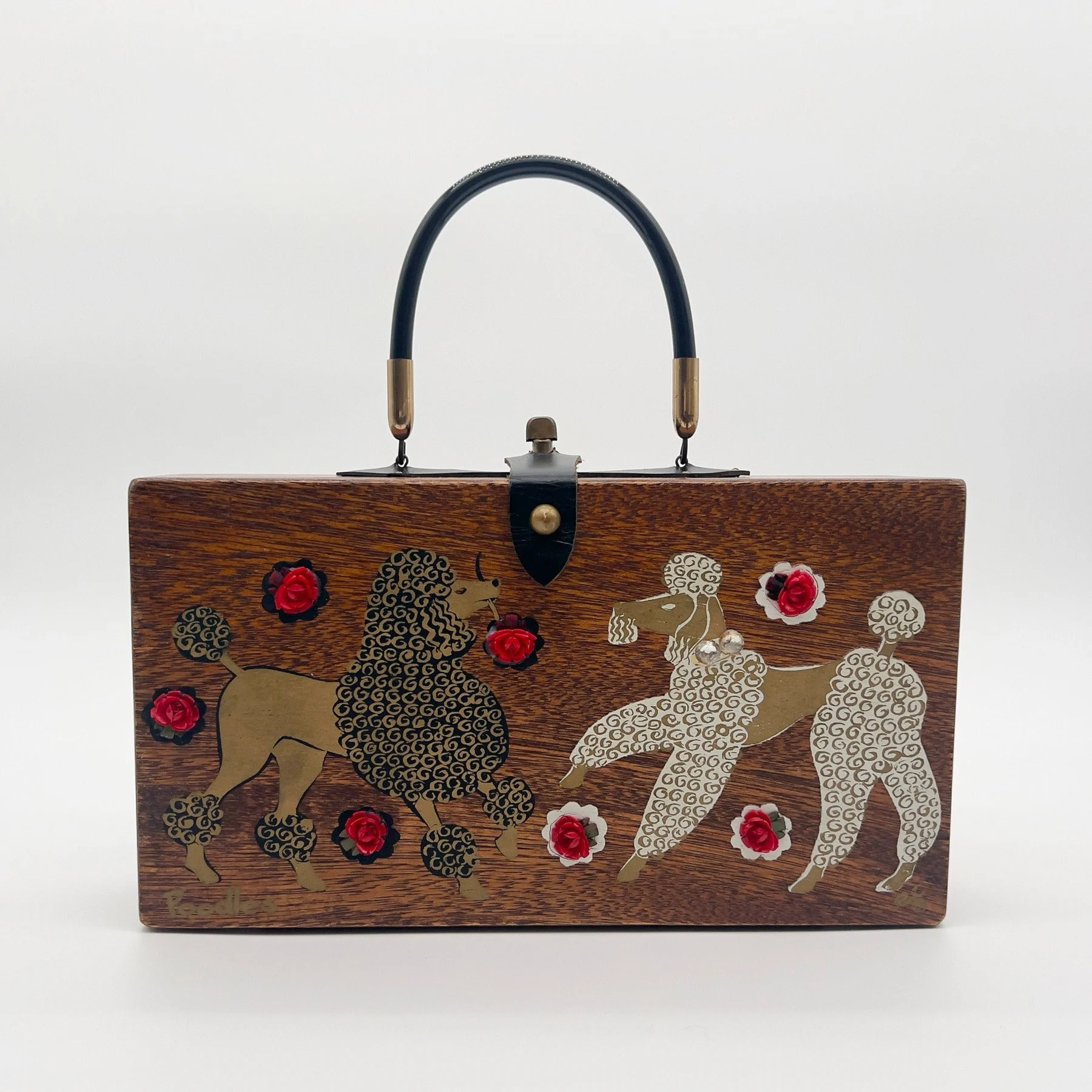 Finding Enid with LOVE - Elements with Enid: Bags in Other Exhibits